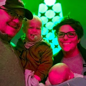 Meet your Posher, Abby